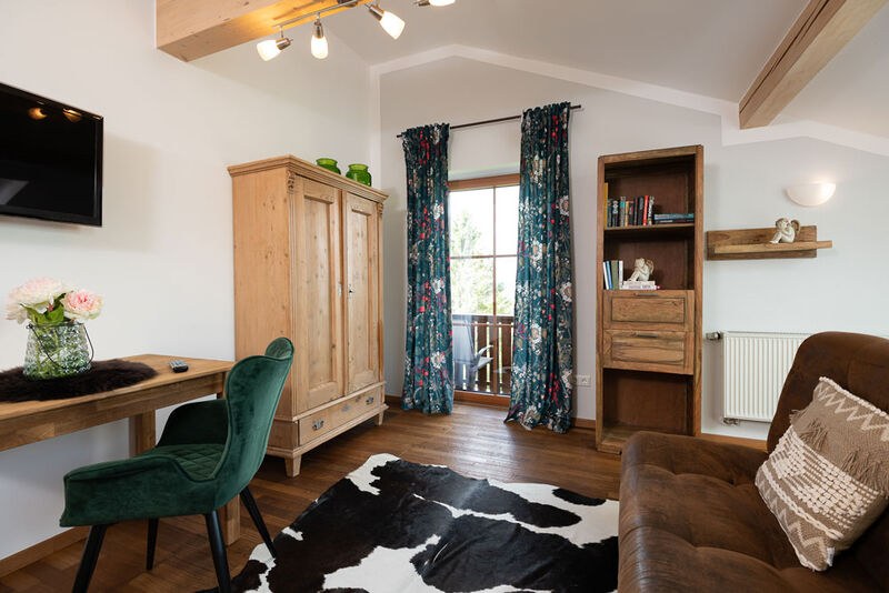 Ferienapartments Passauer Land